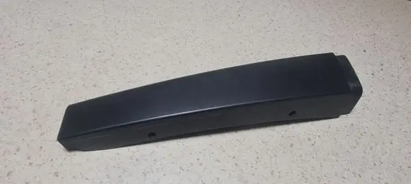 Seat Altea (B) pillar trim (top) 5P0853290A