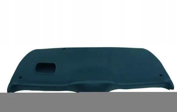 Ford Fiesta Tailgate/trunk upper cover trim 1301267