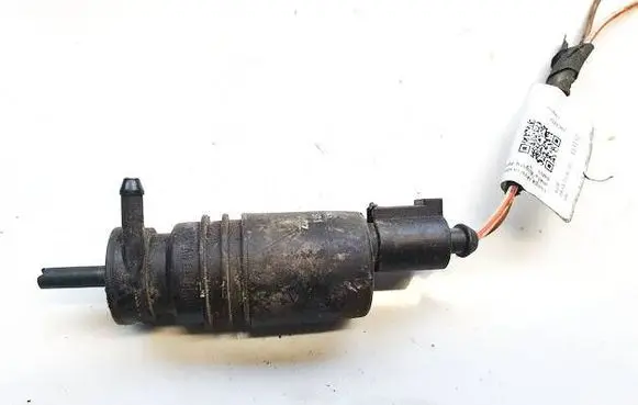 Windscreen/windshield washer pump