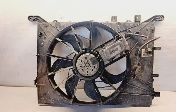 Volvo V70 Fan set 8649634 C649634 0130303909