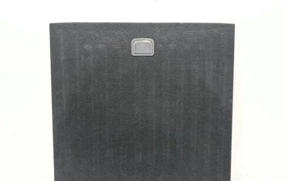 Subaru Outback (BS) Trunk/boot floor carpet liner 341193