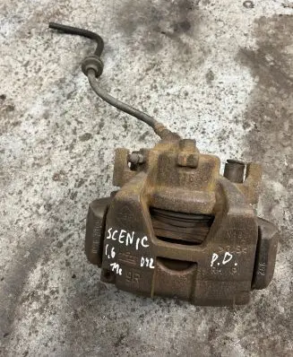Renault Scenic III - Grand scenic III Front brake caliper 410010001R