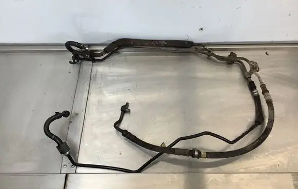 Ford Galaxy Power steering hose/pipe/line 