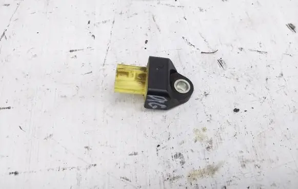Subaru XV II Airbag deployment crash/impact sensor 98237FL030