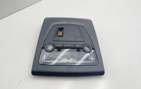 BMW X3 F25 Front seat light 6802163