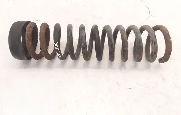 Mercedes-Benz E W124 Front coil spring