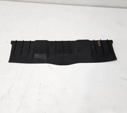 Alfa Romeo Giulia Bottom radiator support slam panel 50538512