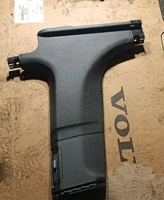 BMW 7 F01 F02 F03 F04 (B) pillar trim (bottom) 912595611 9125956 9113794