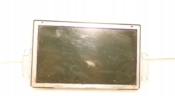Screen/display/small screen