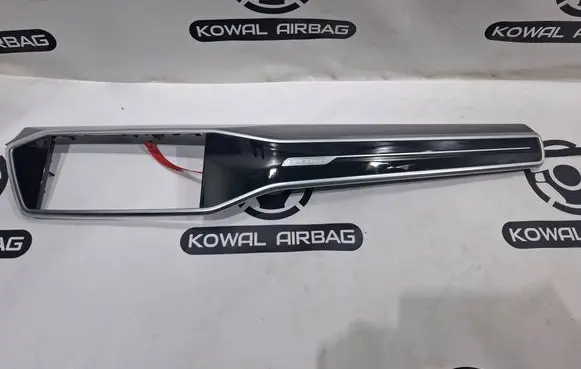 Audi A6 S6 C8 4K Panel trim 4K1857200E 1086700102 A0418553