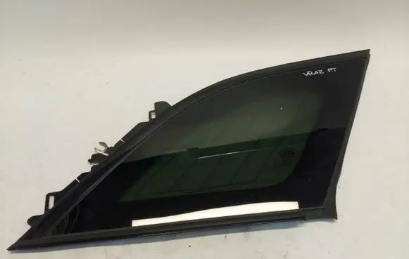 Land Rover Range Rover Velar Rear side window