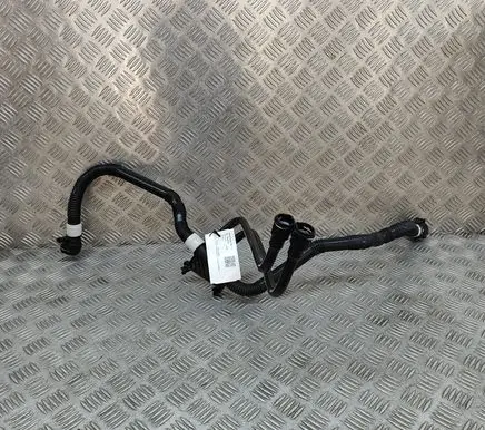 Tesla Model Y Engine coolant pipe/hose 164766500B
