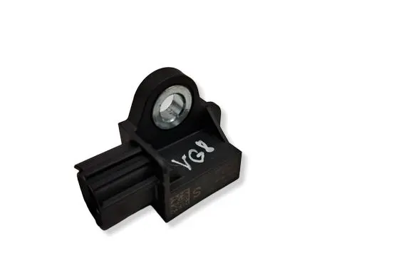 Nissan Qashqai Airbag deployment crash/impact sensor 988303RA0A 01252018 NA3RA181254CFZ