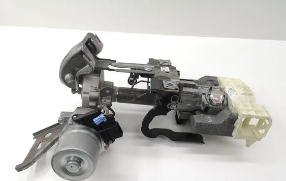Electric power steering pump