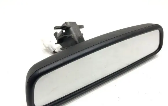 Renault Espace V (RFC) Rear view mirror (interior) 963210538R