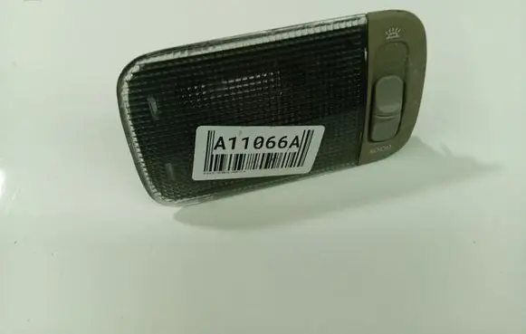 Subaru B9 Tribeca Rear seat light 