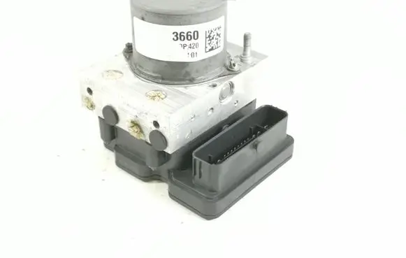 Chrysler Pacifica ABS Pump 68370655AA 68352226AA