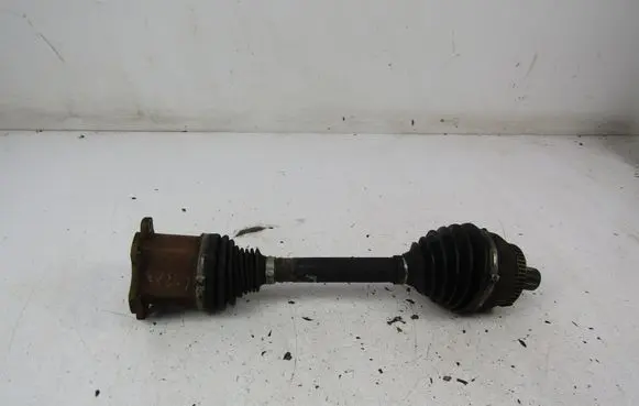 Volkswagen Sharan Drive shaft (set) 