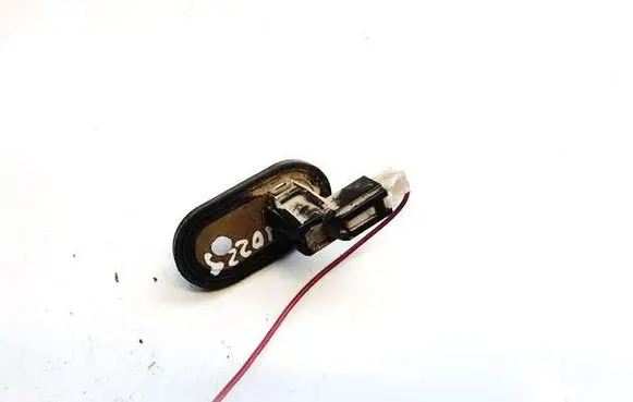 Toyota Yaris Front door sensor 