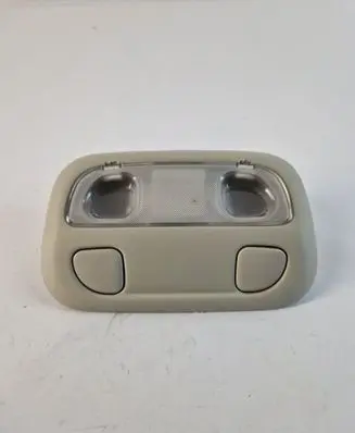 Subaru XV Other interior light