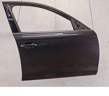 Audi A6 S6 C7 4G Front door 
