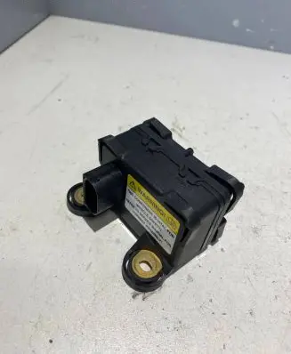 Volvo S40 ESP acceleration yaw rate sensor 10170103533 C178B18B7F
