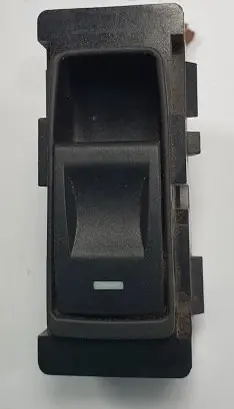 Jeep Grand Cherokee (WK) Electric window control switch P04602743AA