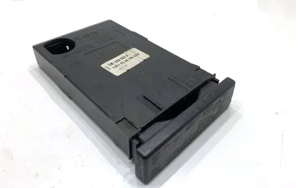 Seat Alhambra (Mk1) Cup holder 7M3858602A