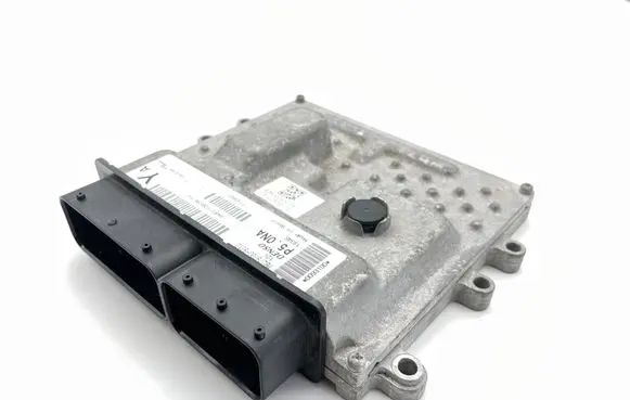 Jaguar XK - XKR Engine control unit/module MB2797009310 8W8312B684YA