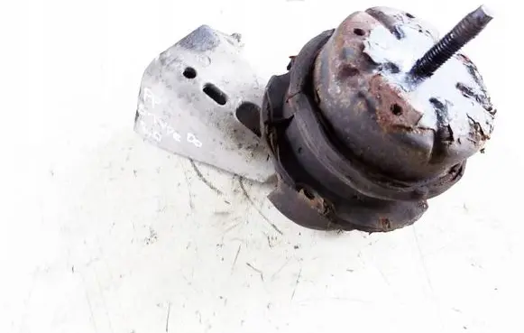 Jaguar S-Type Engine mount bracket