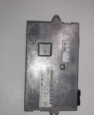 Audi A6 S6 C6 4F Other control units/modules 4E0035729 4F0910931