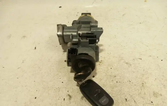 Mazda 626 Ignition lock