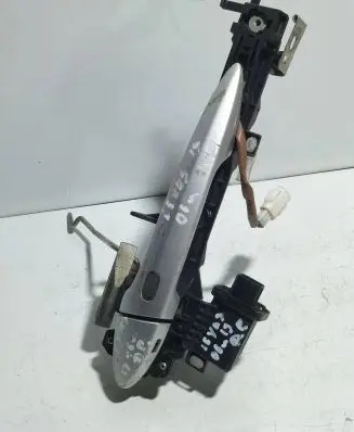 Lexus IS 220D-250-350 Front door exterior handle 8999130040 48411010610