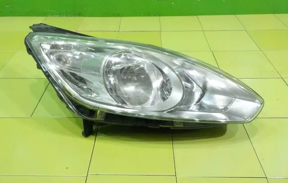 Ford C-MAX II Headlight/headlamp AM5113W029BF XP234