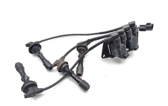 Hyundai i20 (PB PBT) High voltage ignition coil
