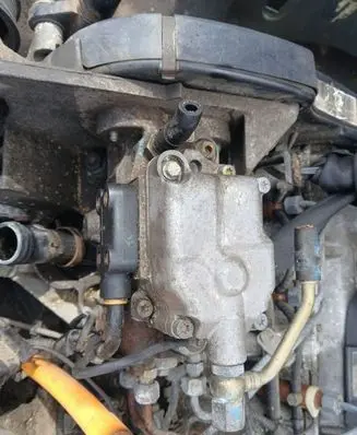 Seat Cordoba (6K) Fuel injection high pressure pump 0460404977