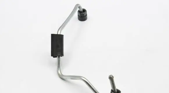 Audi A6 S6 C7 4G Brake vacuum hose/pipe 100714U312AC