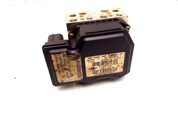 Mini One - Cooper Coupe R56 ABS Pump 6796700 6798898 17723705