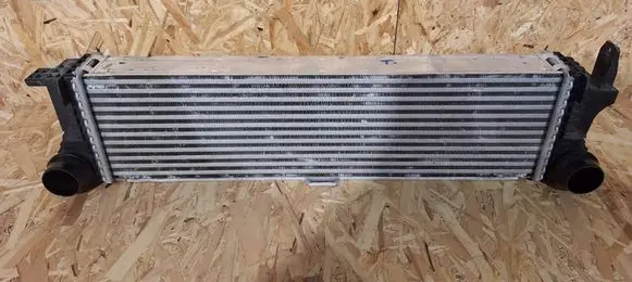 Mercedes-Benz V Class W447 Intercooler radiator A4475011301