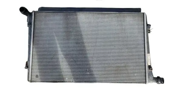 Volkswagen Caddy Coolant radiator 1K0121251AK