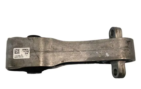 BMW X1 F48 F49 Engine mount bracket 6885788 22116885788 17276810