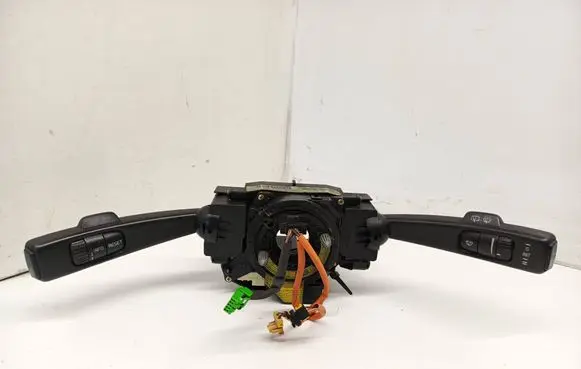 Volvo V50 Multifunctional control switch/knob 17D770