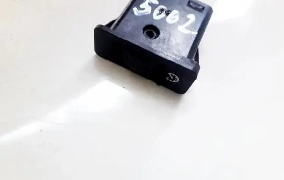 Panel lighting control switch