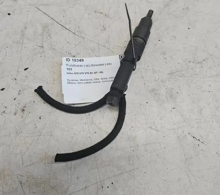 Volvo S70 V70 V70 XC Fuel injector 0741302010B