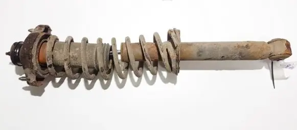 Volvo S40, V40 Rear shock absorber/damper