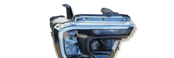 Ford Ranger IV Headlight/headlamp N1WB13E014ED 21627