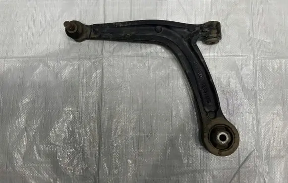 Fiat 500X Front control arm