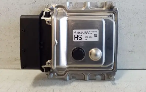 Nissan Navara D23 Other control units/modules 0281033205 237305JK1A 1039T0515B