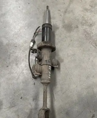 BMW 5 GT F07 Front shock absorber/damper 6796926 10541310 007218