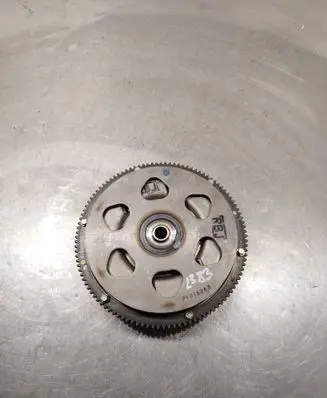Flywheel